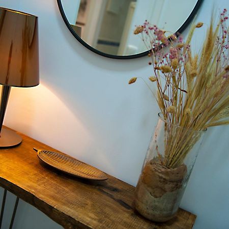 Donostia, A Pocos Pasos De La Playa De La Concha. Apartment San Sebastian Luaran gambar