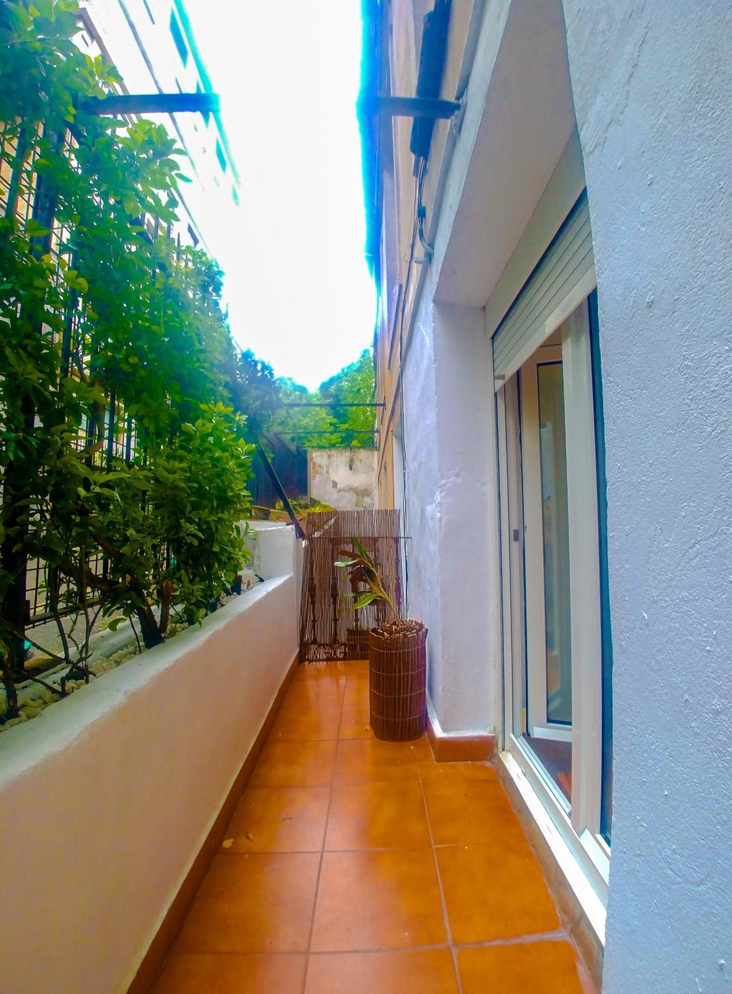 Donostia, A Pocos Pasos De La Playa De La Concha. Apartment San Sebastian Luaran gambar